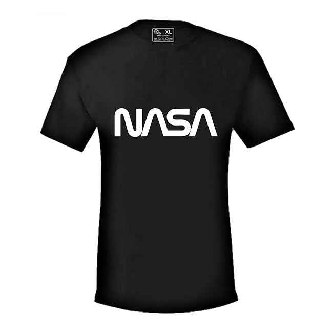 Explore the Universe - Classic Logo T-Shirt