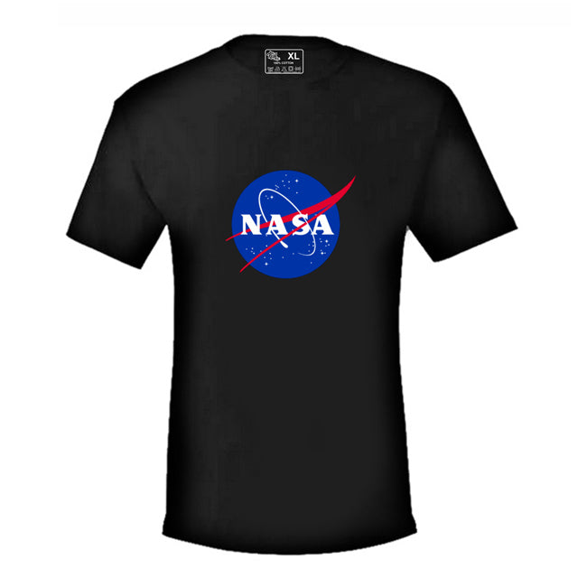 Explore the Universe - Classic Logo T-Shirt