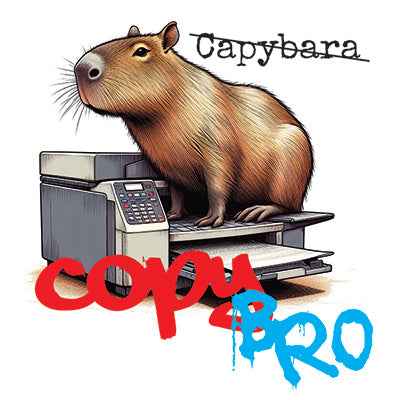 "Copy bro" - Office humor T-Shirt