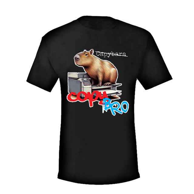 "Copy bro" - Office humor T-Shirt