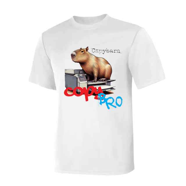 "Copy bro" - Office humor T-Shirt