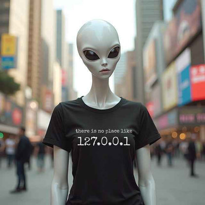 Cassini–Huygens Blueprint Tee - Orbital Blueprints Collection