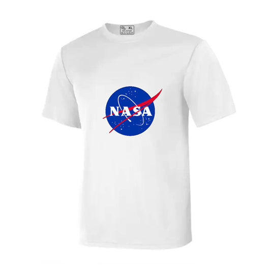 Explore the Universe - Classic Logo T-Shirt