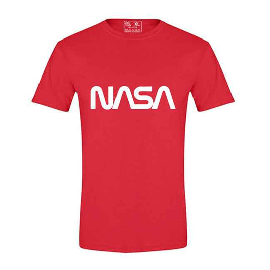 Explore the Universe - Classic Logo T-Shirt