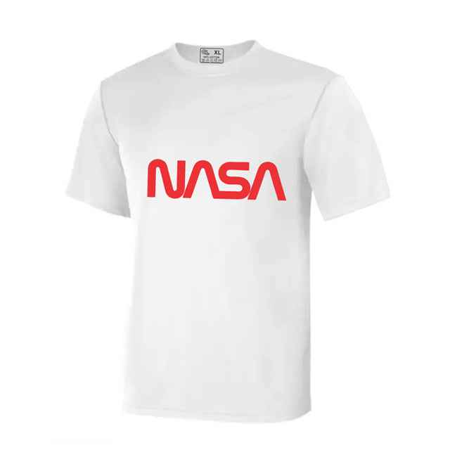 Explore the Universe - Classic Logo T-Shirt
